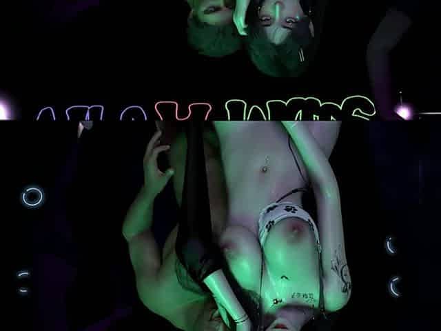 3D Super Sexy Asian Babe Got Fucked in Gangbang