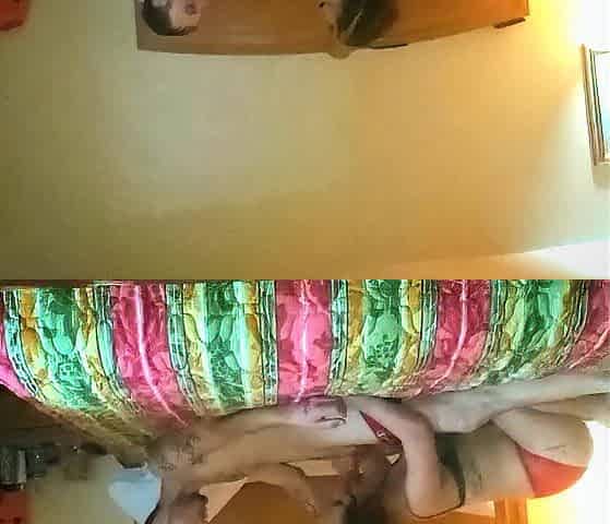 mother I'd like to fuck gets pounded and bulky ejaculation on large thick ass