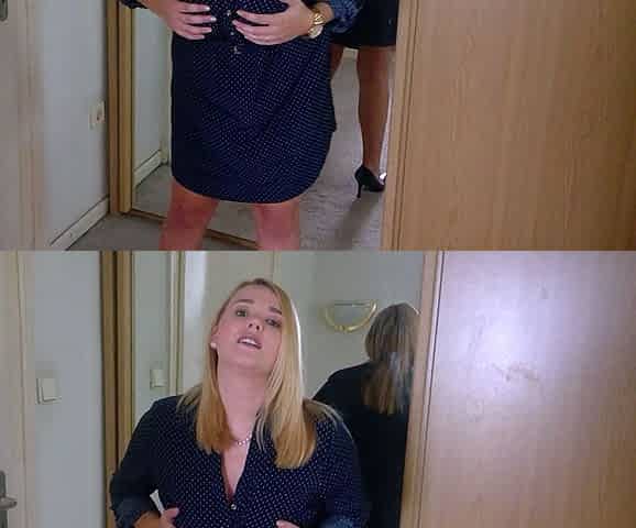 BBW with big boobs on webcam 3 gives ca