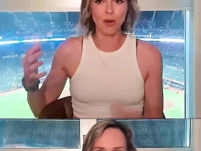 Hotwife and swinger Serenity Cox talks about getting drilled by strangers