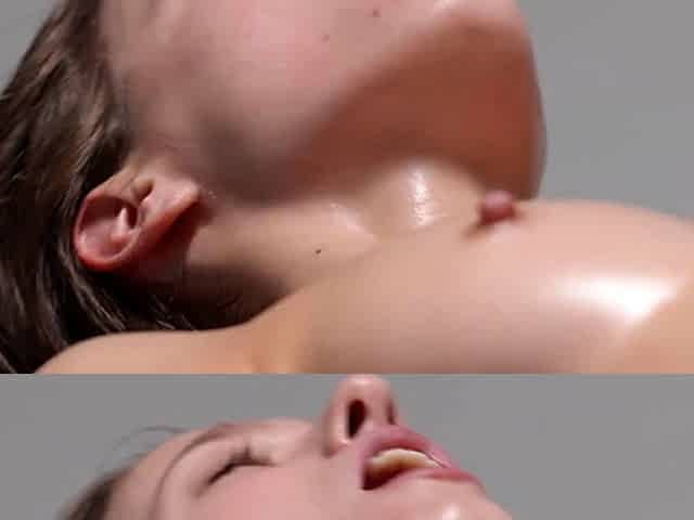 Hegre Art-Multiple Electric Orgasm Massage