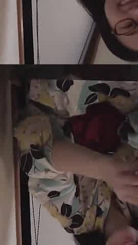 Hot Spring - Aya, 27, a Married Woman - 2