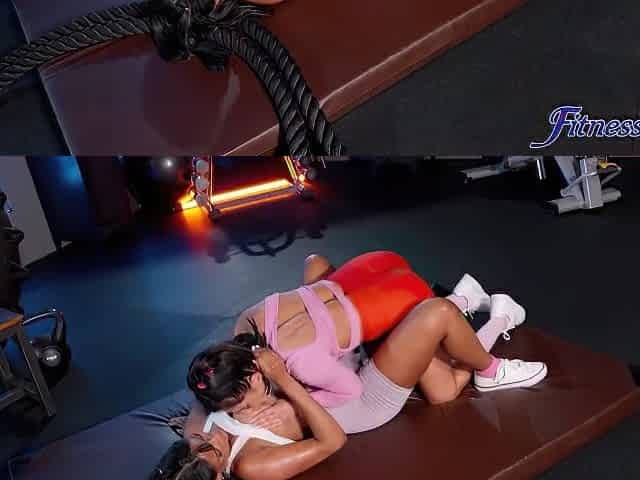 Samantha Cruuz - Big Ass Big Tits Latina