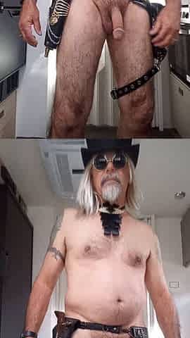 Come ride my cock