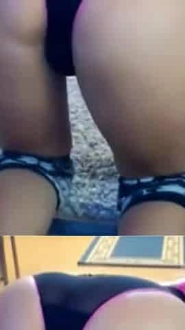 Unleash Your Desires with Sexydea's Ass Showoff Extravaganza