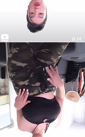 Solo Woman