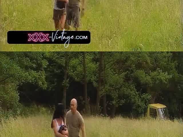 Nature-loving Anal Fun