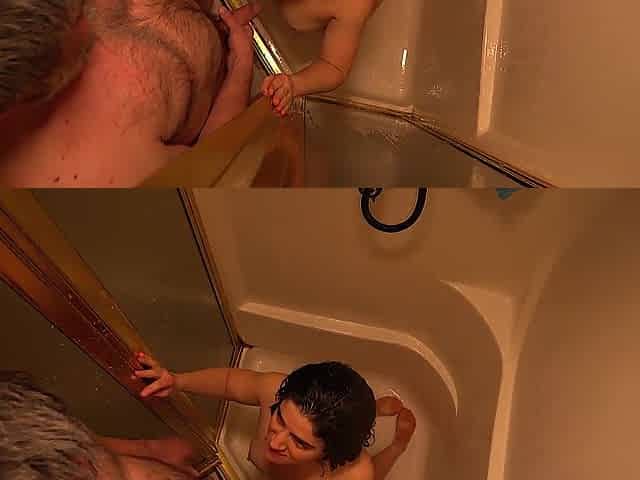 Free Use Housemate Urinate and Anal Bitch - Full Version - Vanessa Cliff