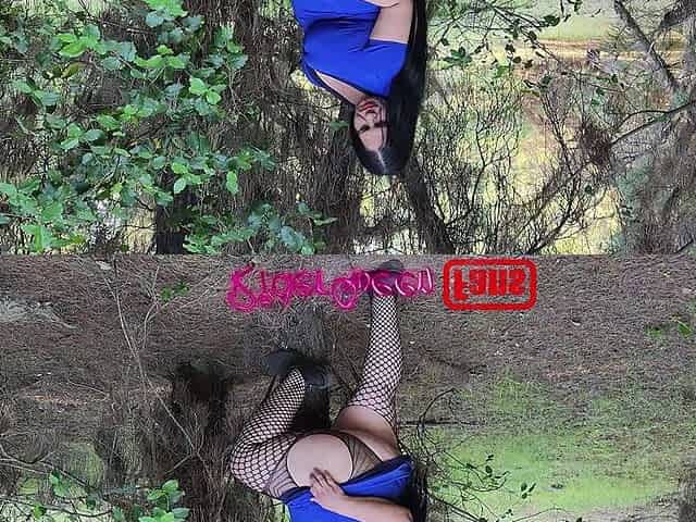Riderqueen Alone, Outdoors, Fan Videos