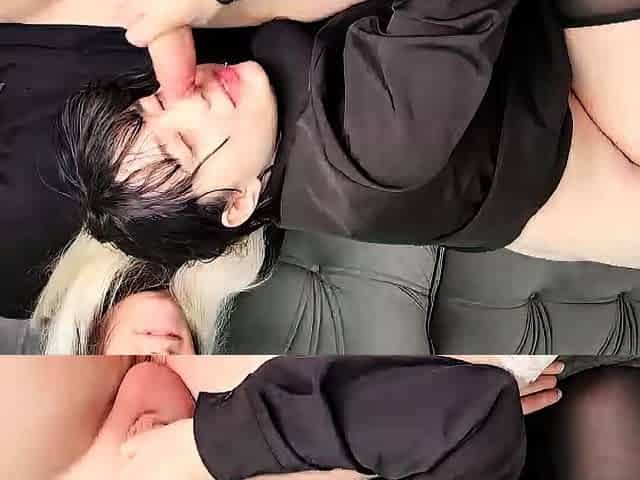 Korean wife on couch Amateur Asian Japanese Korean Webcams