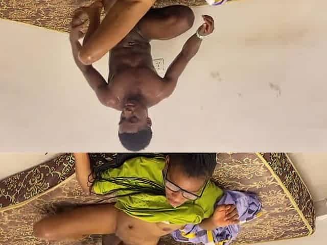 Pinned Me to the Wall and Fucked Me Like a Slut