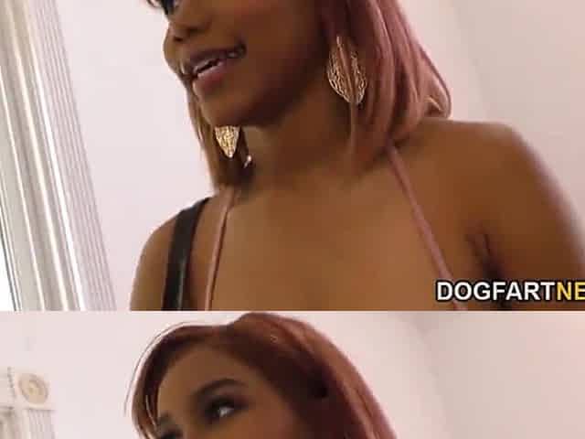 Jenna Foxx Sucks 15 White Weenies