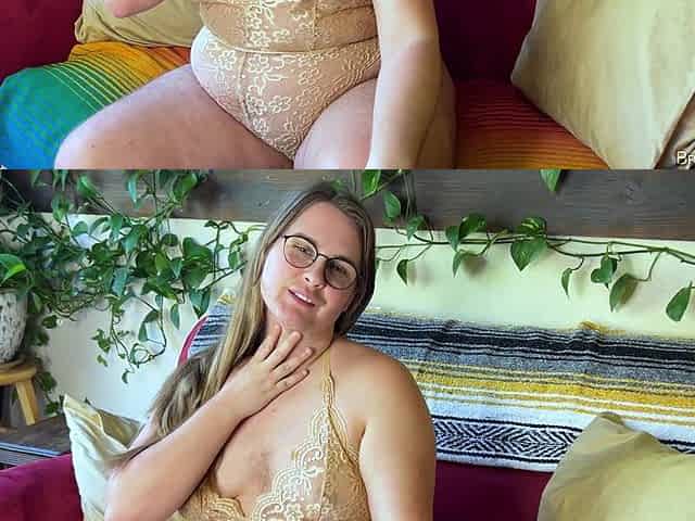 Hairy Body Worship and Cum Countdown