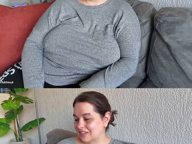 Grieving Step-mom Transformed and Trained