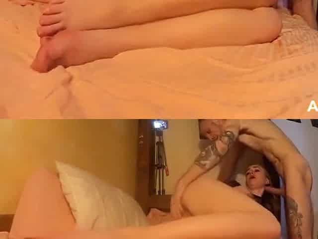 Anal Penetration Teen 18+ Face Fuck Deepthroat B - Alex Ivi