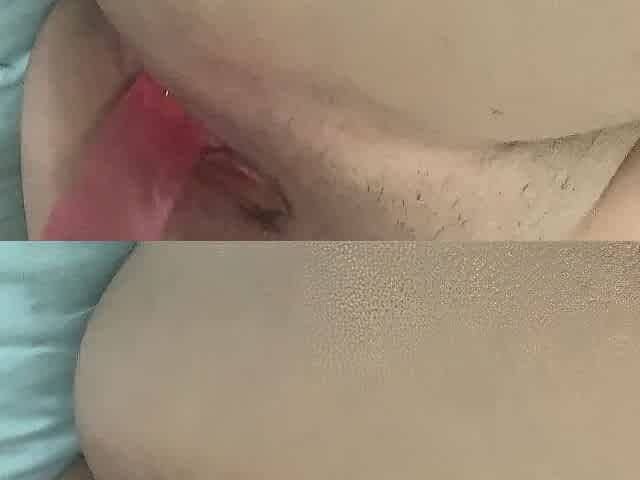 Sex tool going unfathomable inside making my snatch cream