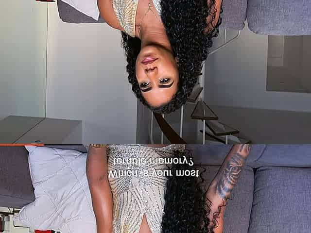 Bubble Butt 18yo Brazilian Riding Cock