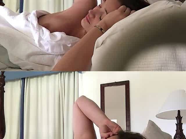 Dani Daniels . com - Shower Masturbation