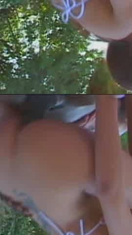 Interracial Wild Love