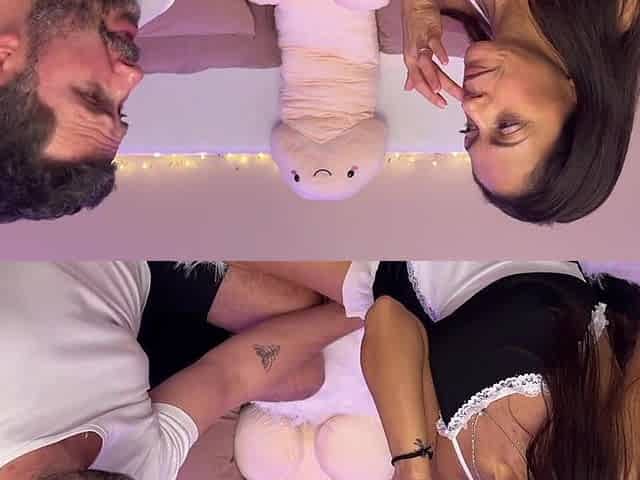 MILF Tells Us More About Her Love of Her Toys and Shows Some of Her Favorite Ones