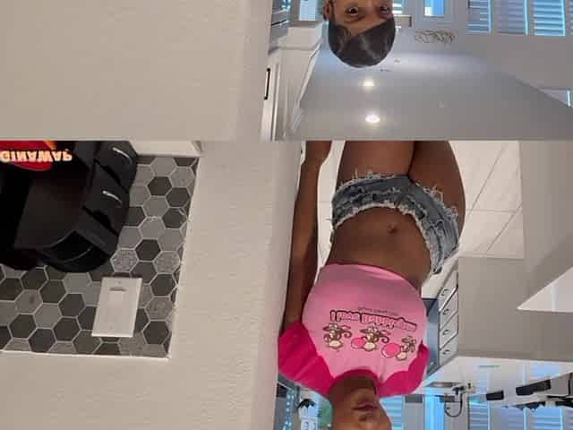 Excited Babysitter Makes U Cum Twice