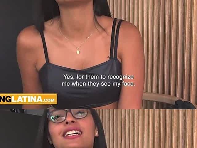 Lalin cutie Marnie drank large dong and sexy teen enjoyed coarse sex
