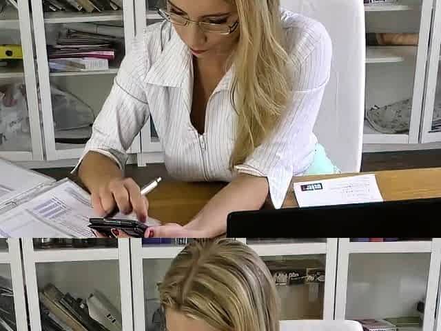 Amateur tennis player exposes her big boobs