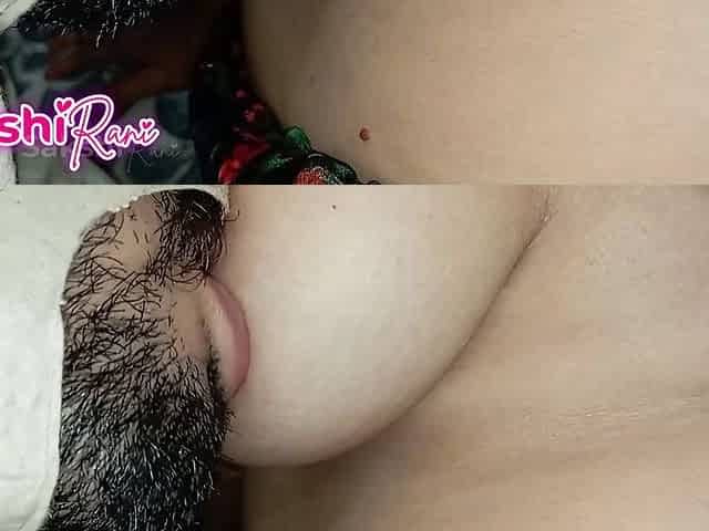 Indian Mom Ke Saari Me Chudai Big Tits Licking, Chut Par Pani Nikala, Mast Sex Hindi Mms Video Dirty Talking