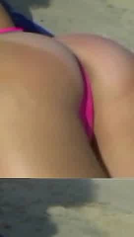Fantastic Busty MILF with Hairy Pussy Fucked and Cummed on Ass by Monster Cock