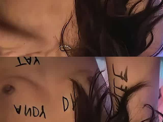 Lucy Mochi BG Live Blowjob And Fucking Onlyfans Video