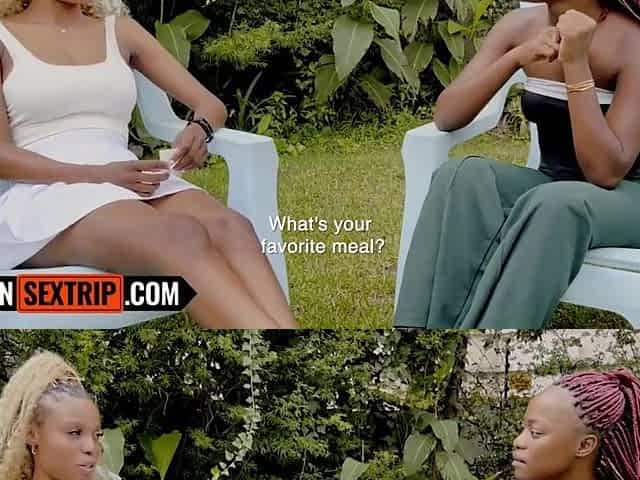 Large Butt Darksome Skin 18yo Black Twat RAILED Hard Keeps Begging For Greater quantity