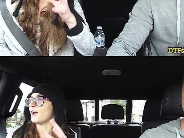DTFsluts - Jay Taylor craves to get caught screwing!