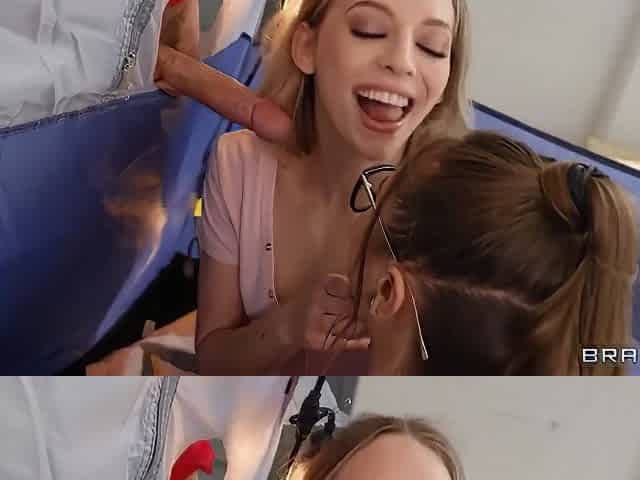 Gorgeous Slutty Nymphs Mind-boggling