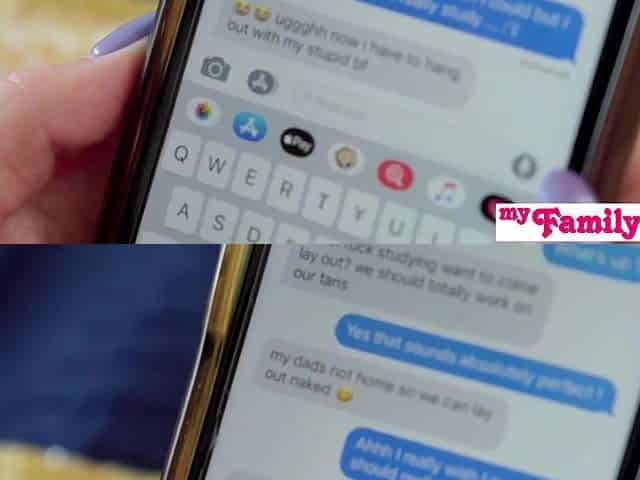 If You Dont Pass The Spelling Bee Shes Taking Away My Car Step Sis Fuck - Tyler Nixon And Jewelz Blu