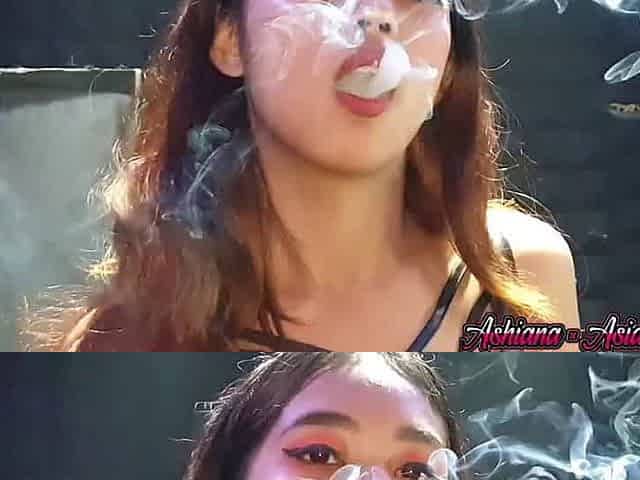 Asian Lady Jade