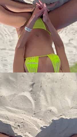 Amateur Naked Day