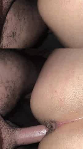 Egyptian Couple Enjoying Sex Fuck My Wet Pussy