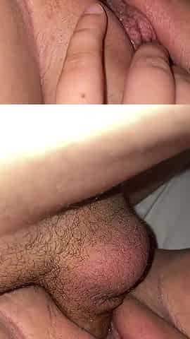 Creamy Pussy