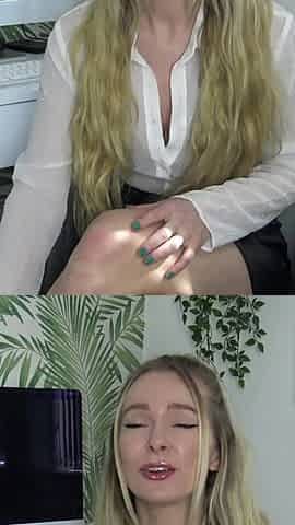 Facial for Your Boss