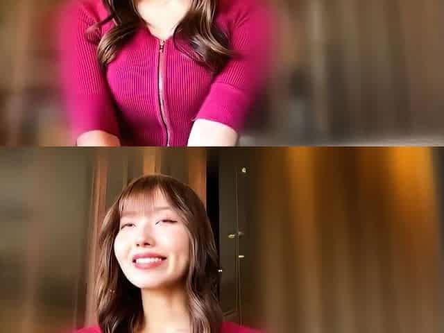 Amateur Asian Model With Big Boobs Getting fucked