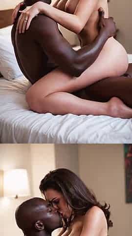 AI generated PMV ai, adult movie scenes, hot hotty, cum in throat