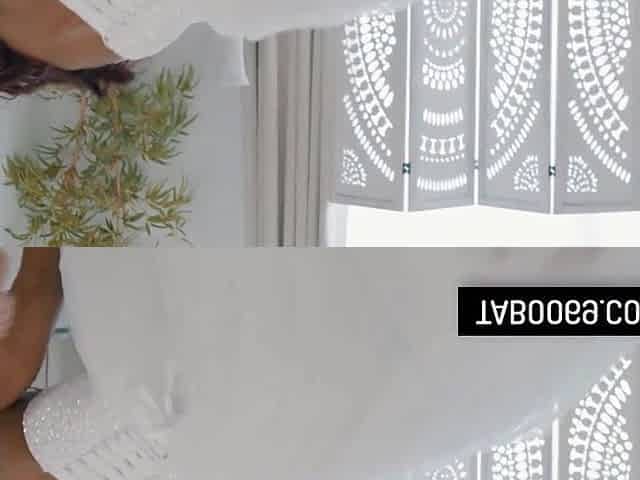 Catering To The Bride - Ana Foxxx