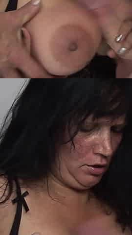 Perverted Triple XXX Fun