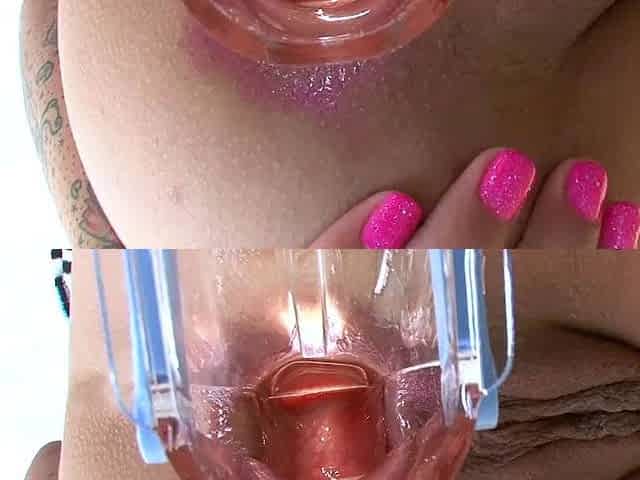 PervCity Bonnie Rotten Blowjob Overdose