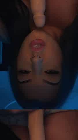 Can I suck your penis Sir?