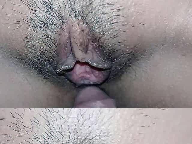 xxx my cute virgin stepsister lets herself be touched very easily she likes it