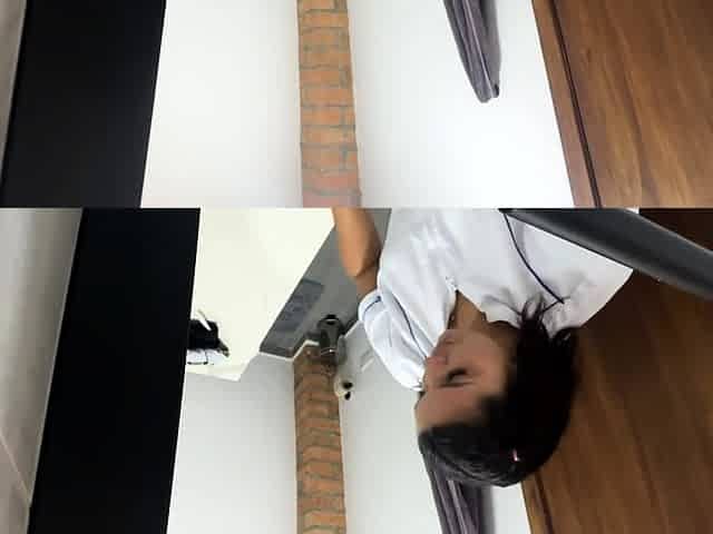 Big Ass Maid