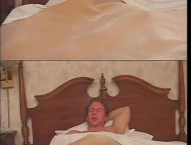Sex in the Hotel