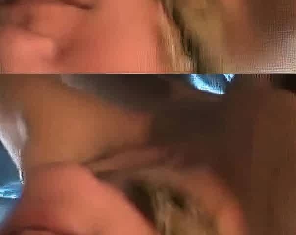 German Amateur Deep Throat and Anal with Facial
