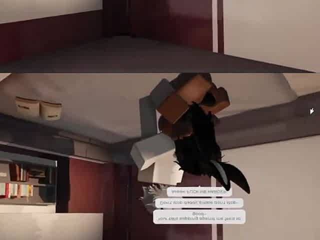 i banged a ebony bunny gal in an abandoned building